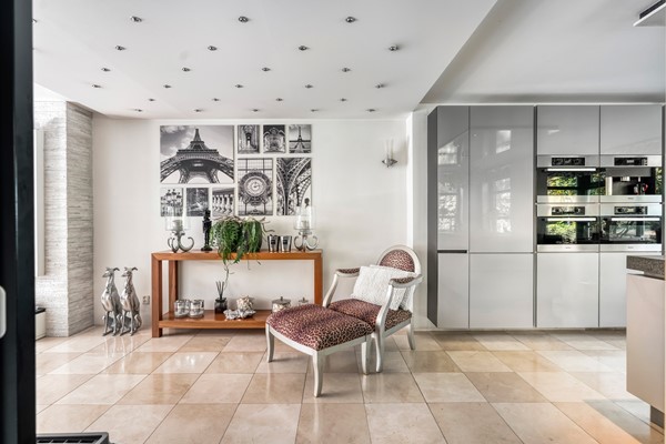 Medium property photo - Alexine Tinnepad 19, 2553 TR Den Haag